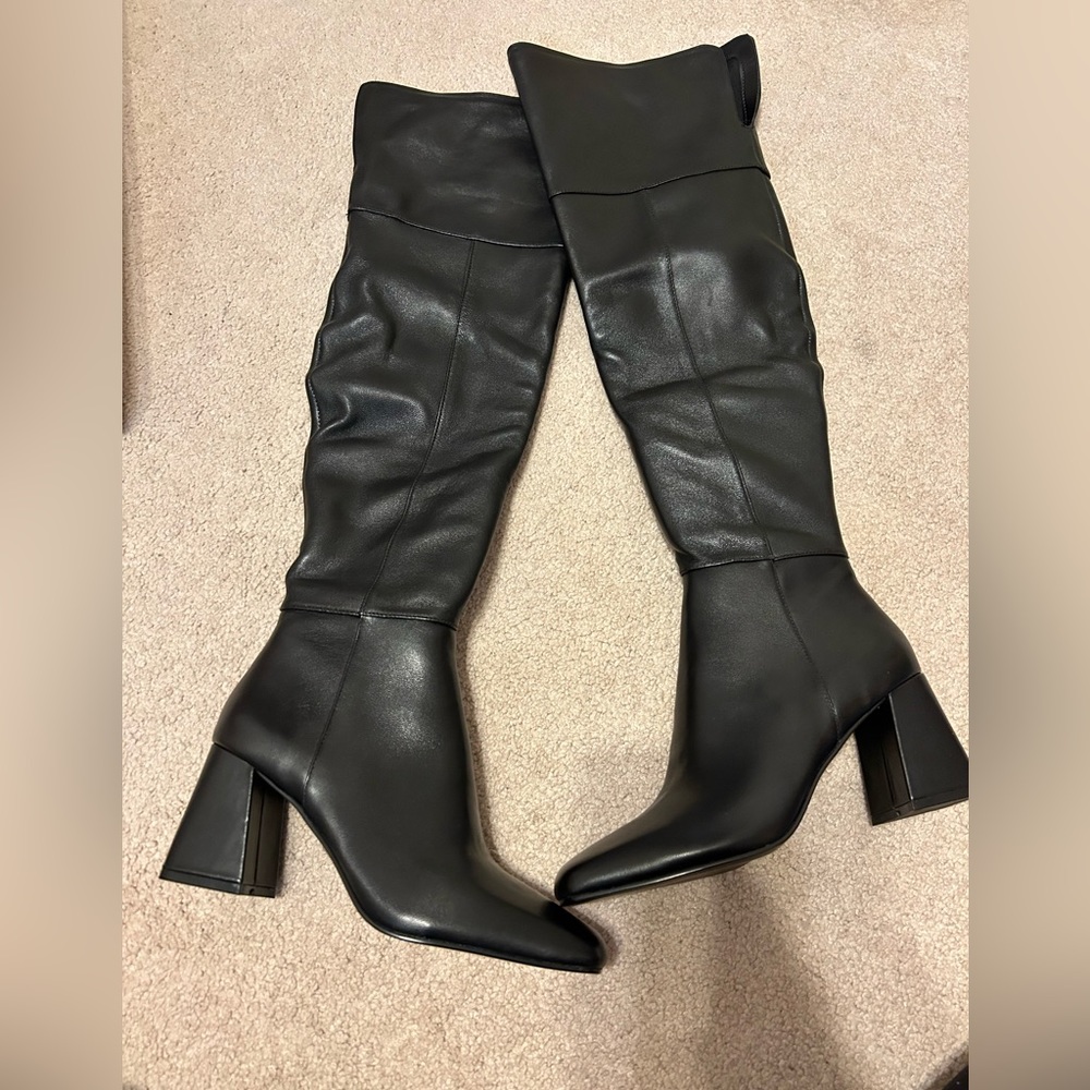 Brand New Steve Madden Boots